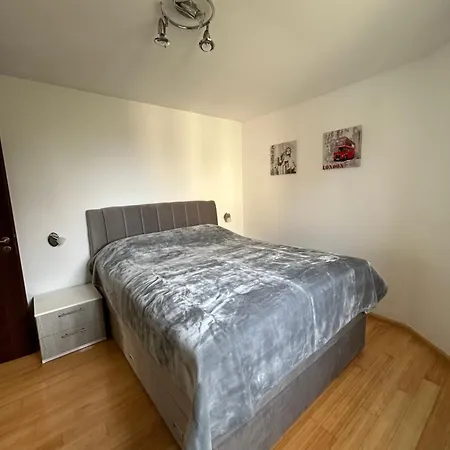 Apartament Sunset Sveti Filip i Jakov