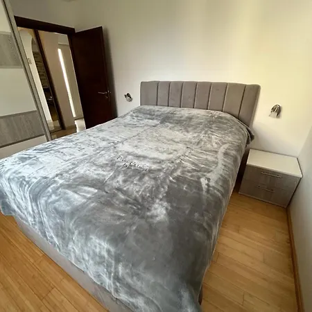 Apartament Sunset Sveti Filip i Jakov