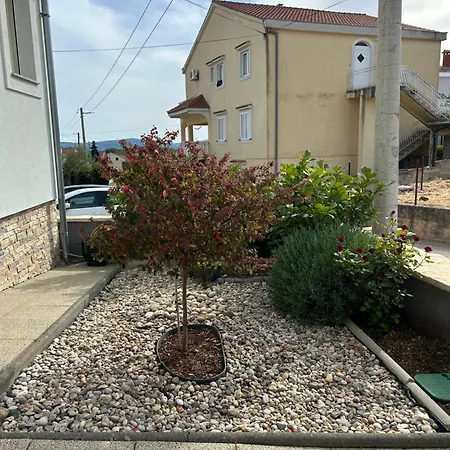 Apartament Sunset Sveti Filip i Jakov