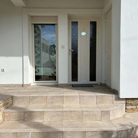 Apartament Sunset Sveti Filip i Jakov