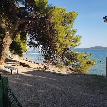 Sunset Apartment Sveti Filip i Jakov