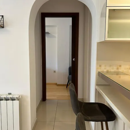 Apartamento Sunset