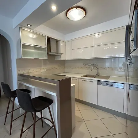 Sunset Apartment