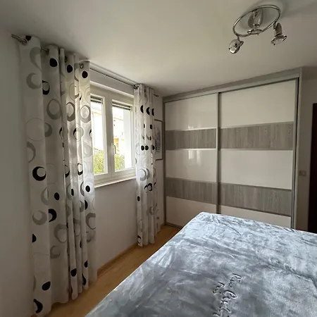 Sunset Apartment