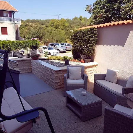 Apartamento Sunset Sveti Filip i Jakov