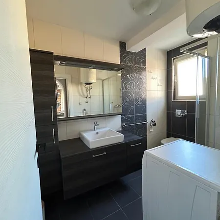 Sunset Apartment