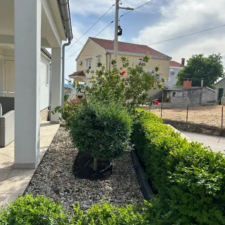 Sunset Apartment Sveti Filip i Jakov